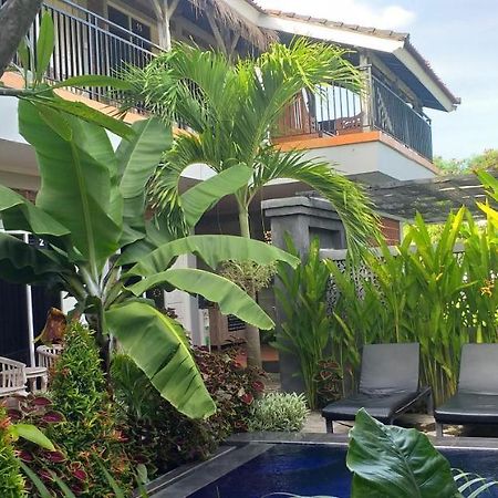 Pd Bali Guesthouse Canggu Εξωτερικό φωτογραφία