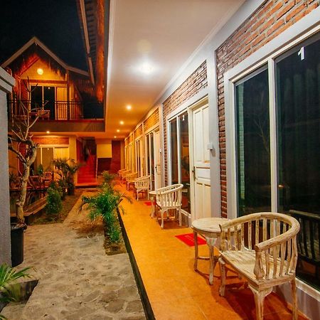 Pd Bali Guesthouse Canggu Εξωτερικό φωτογραφία