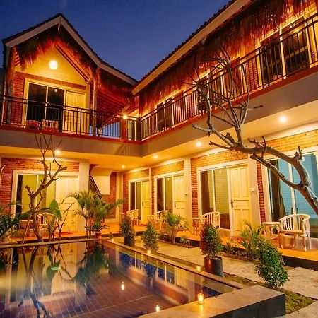 Pd Bali Guesthouse Canggu Εξωτερικό φωτογραφία