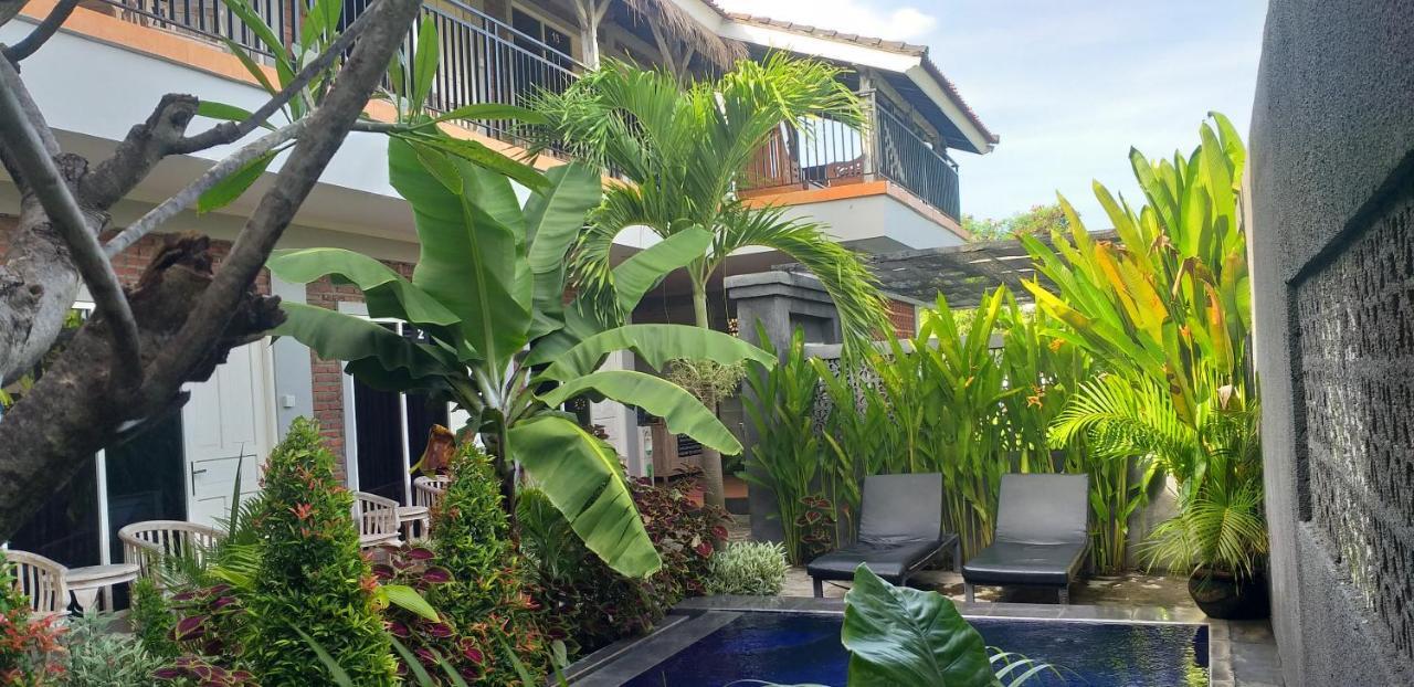 Pd Bali Guesthouse Canggu Εξωτερικό φωτογραφία