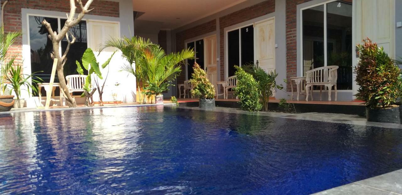 Pd Bali Guesthouse Canggu Εξωτερικό φωτογραφία