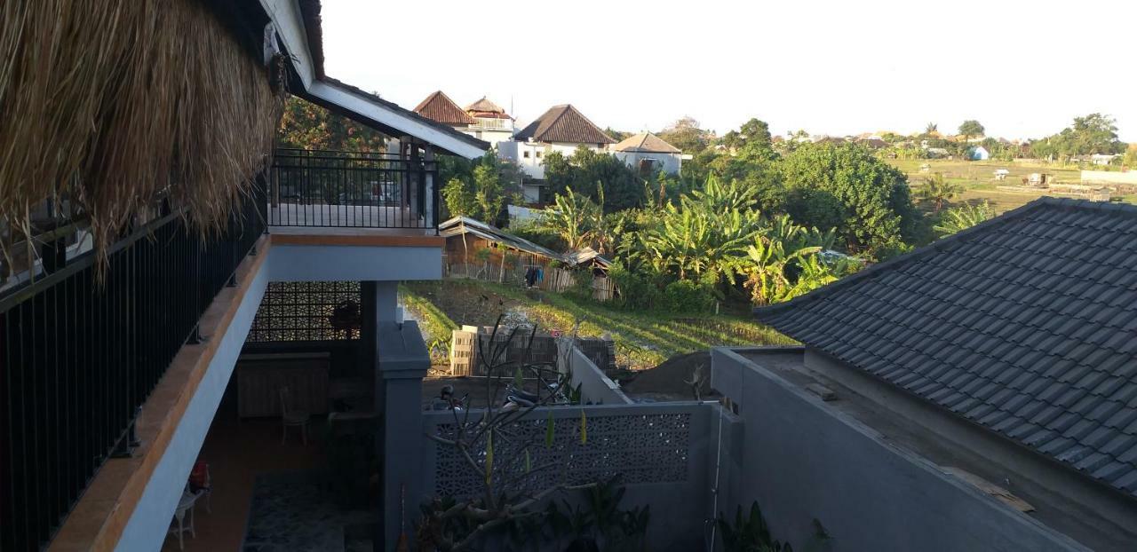 Pd Bali Guesthouse Canggu Εξωτερικό φωτογραφία