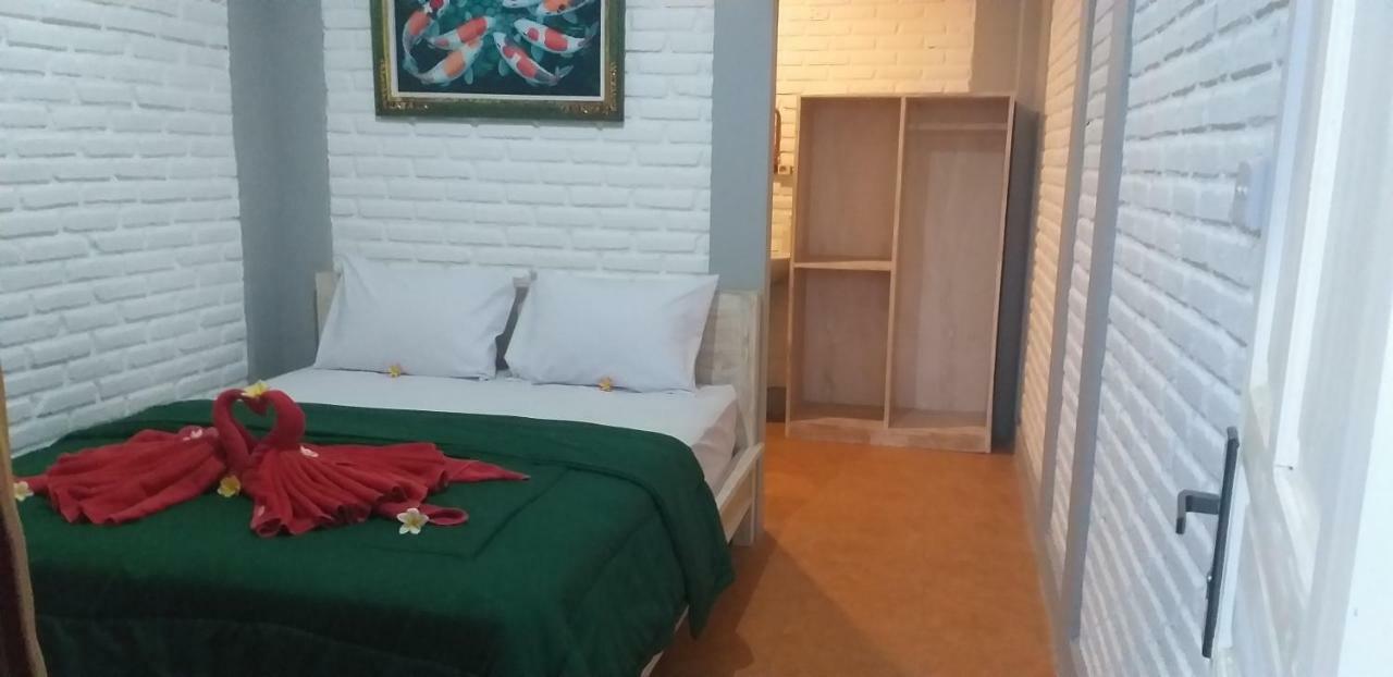 Pd Bali Guesthouse Canggu Εξωτερικό φωτογραφία