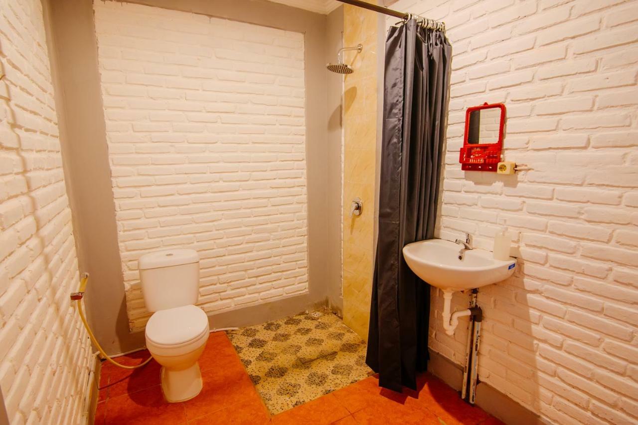 Pd Bali Guesthouse Canggu Εξωτερικό φωτογραφία