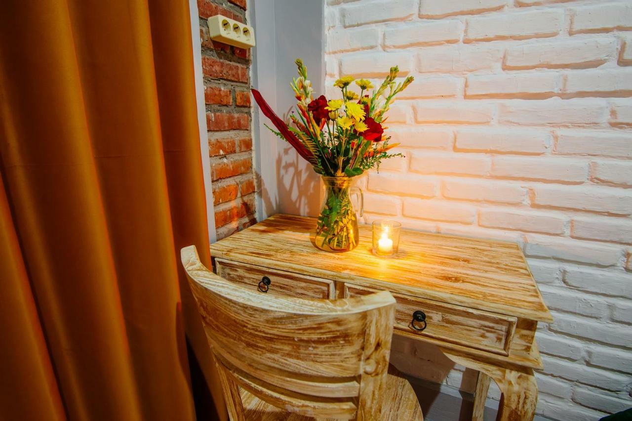 Pd Bali Guesthouse Canggu Εξωτερικό φωτογραφία