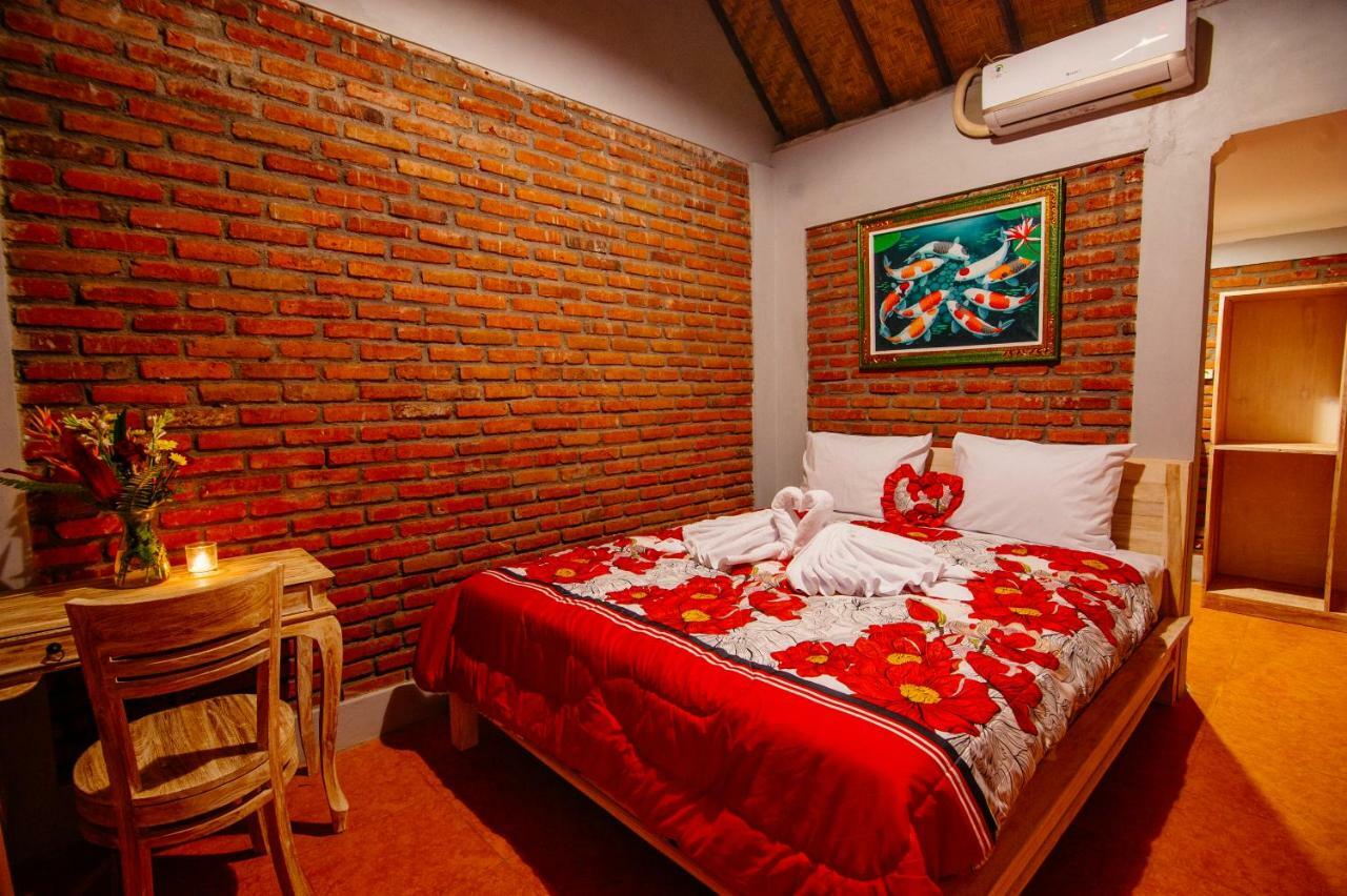 Pd Bali Guesthouse Canggu Εξωτερικό φωτογραφία