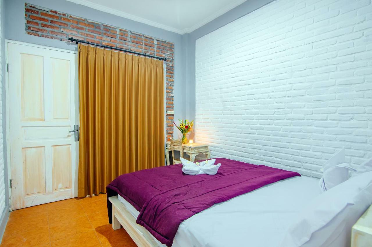 Pd Bali Guesthouse Canggu Εξωτερικό φωτογραφία